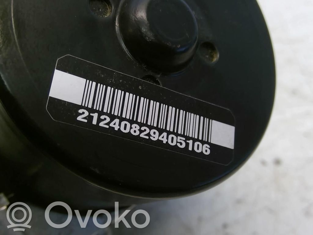 Volkswagen Golf VI Bomba de ABS 