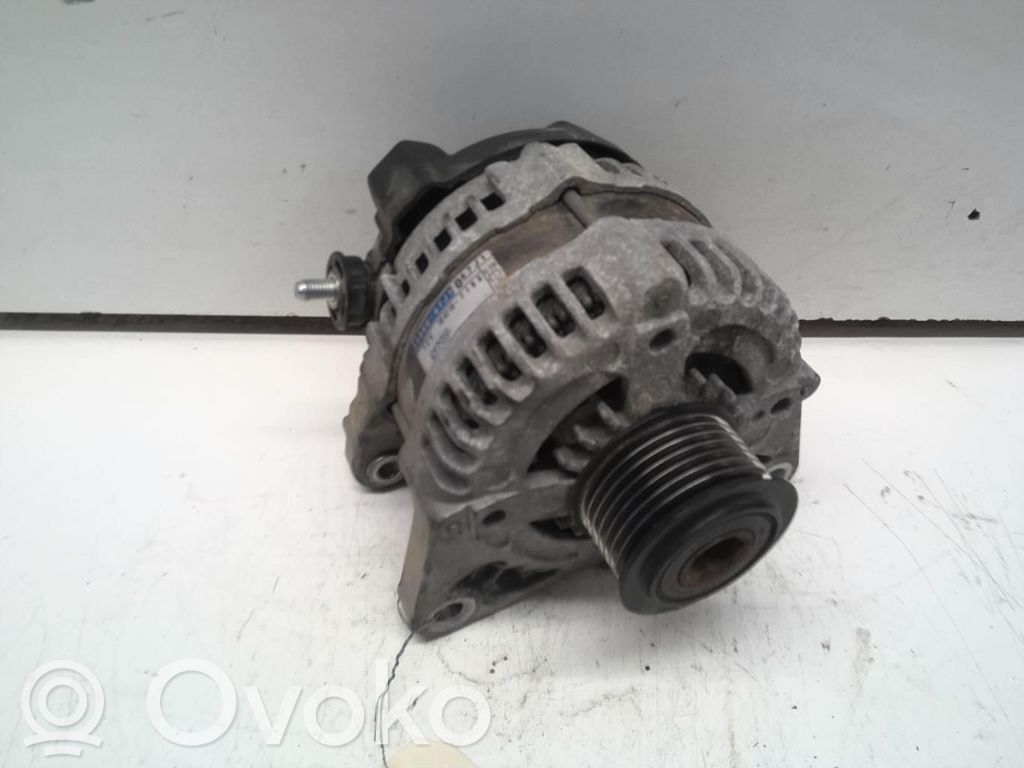 Suzuki Grand Vitara II Generatore/alternatore 