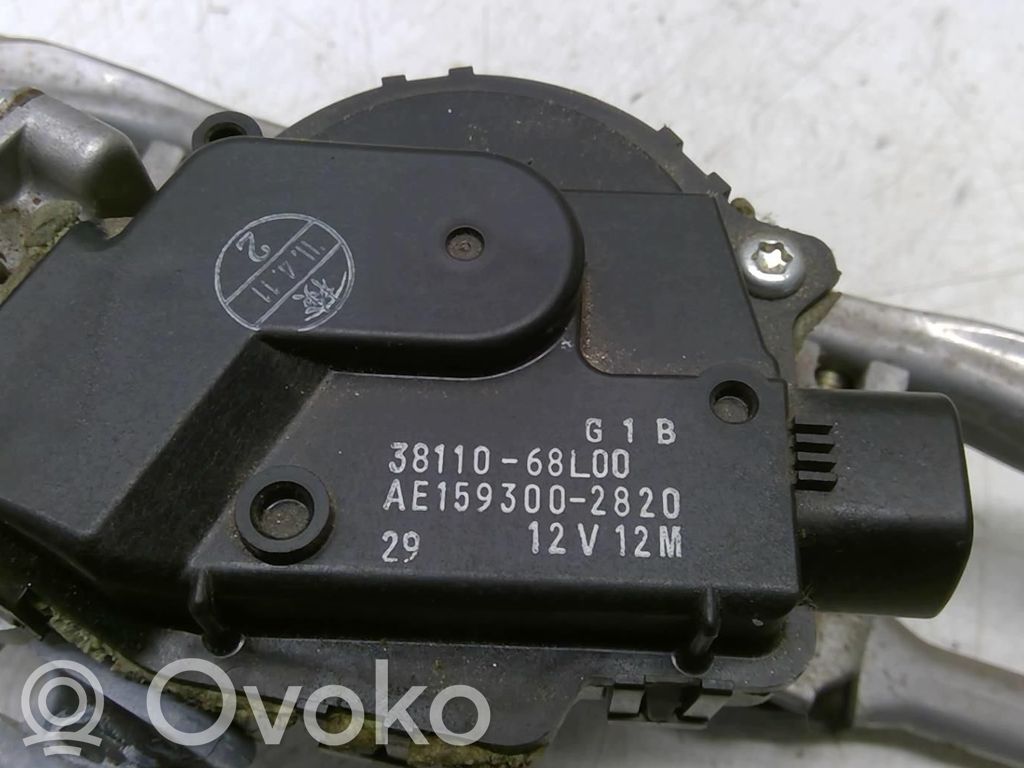 Suzuki SX4 Motor ștergător 