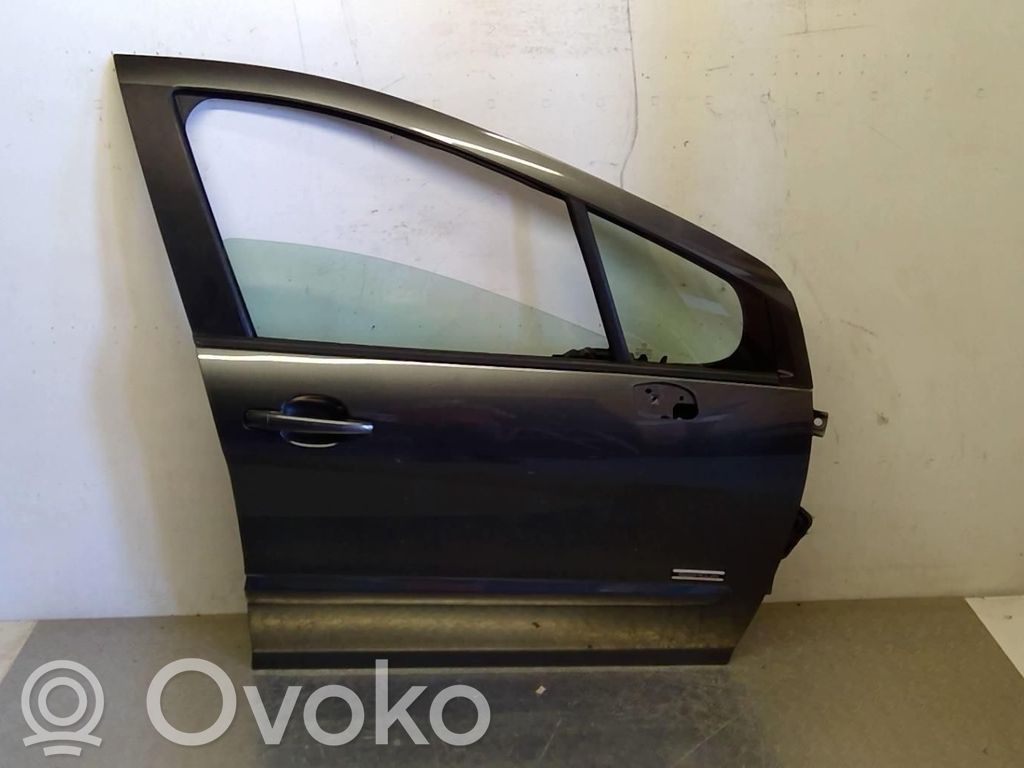 Puerta delantera   9004CC