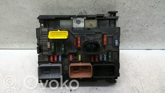 BSM Control unit   00006500FH