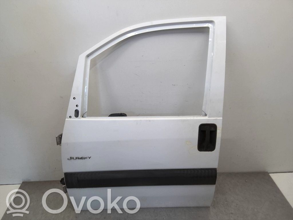 Citroen Jumpy Priekinės durys 