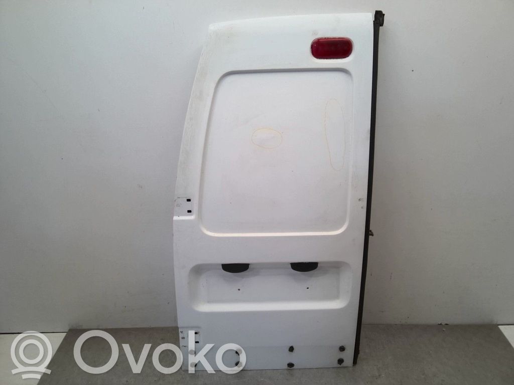 Krovinių (bagažinės) durys   0000870299