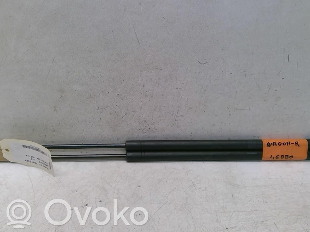 Suzuki Wagon R+ Tailgate/trunk strut/damper 