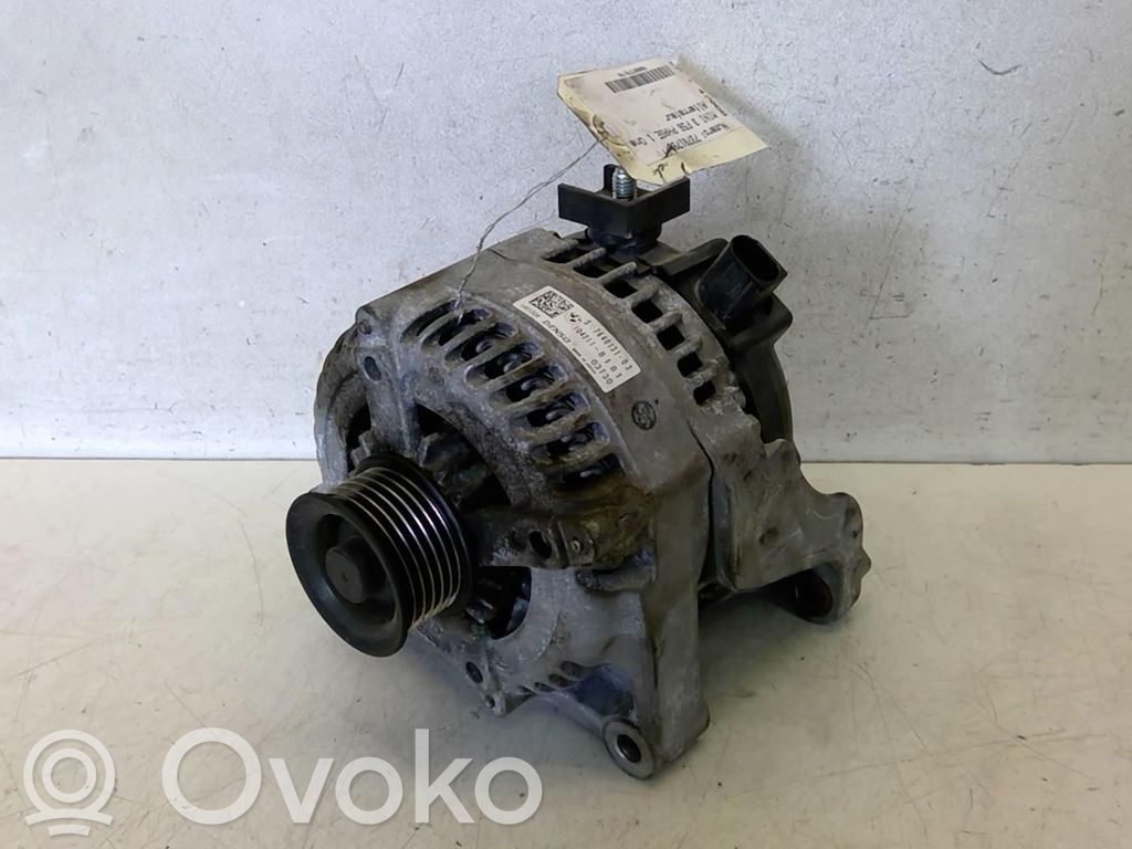 Mini One - Cooper F56 F55 Alternator 
