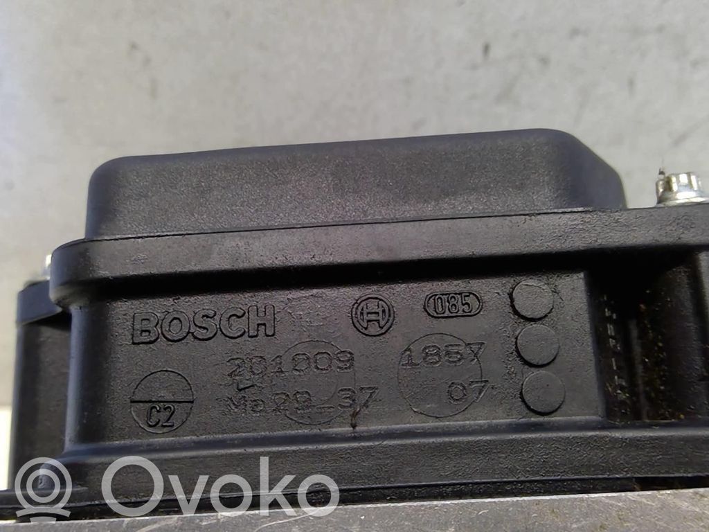 Блок ABS
