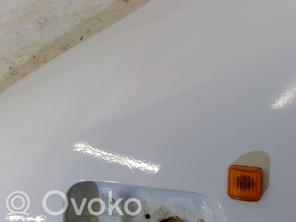 Citroen Jumper Sparnas 
