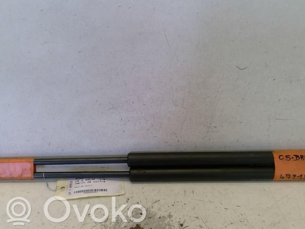 Citroen C5 Tailgate/trunk strut/damper 