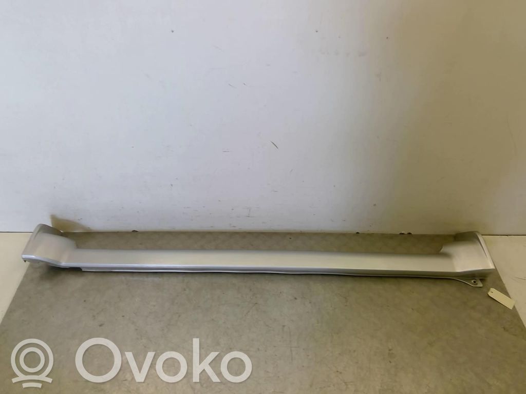 Dodge Nitro Sill 