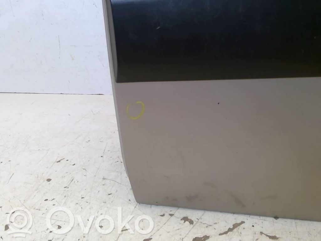 Citroen Berlingo Šoninės slankiojančios durys 