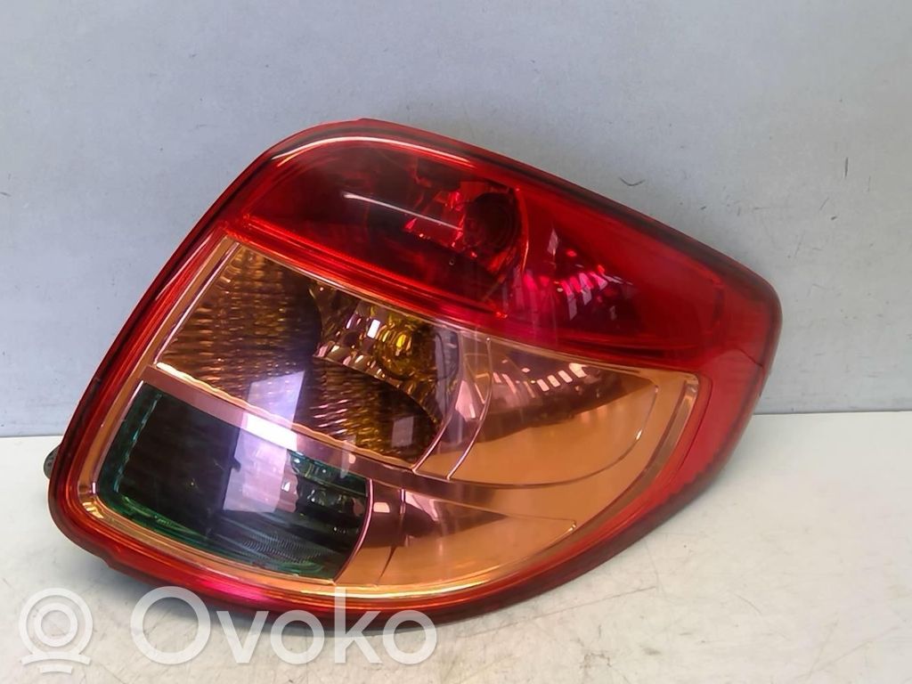 Suzuki SX4 Takavalot 
