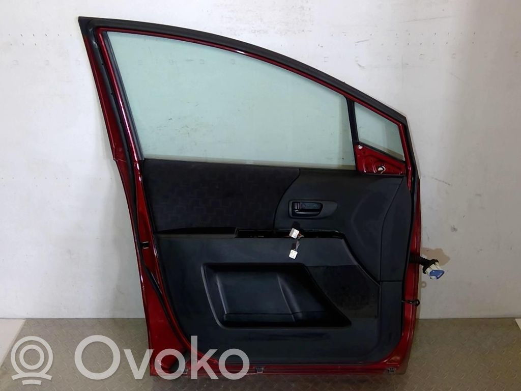 Priekinės durys   C2Y55902XF