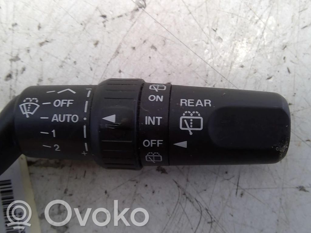 Mazda 5 Wiper control stalk 