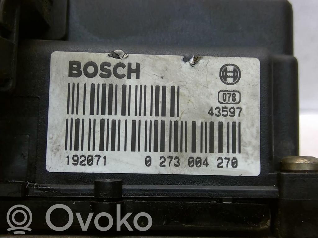 ABS-pumppu   4541W0