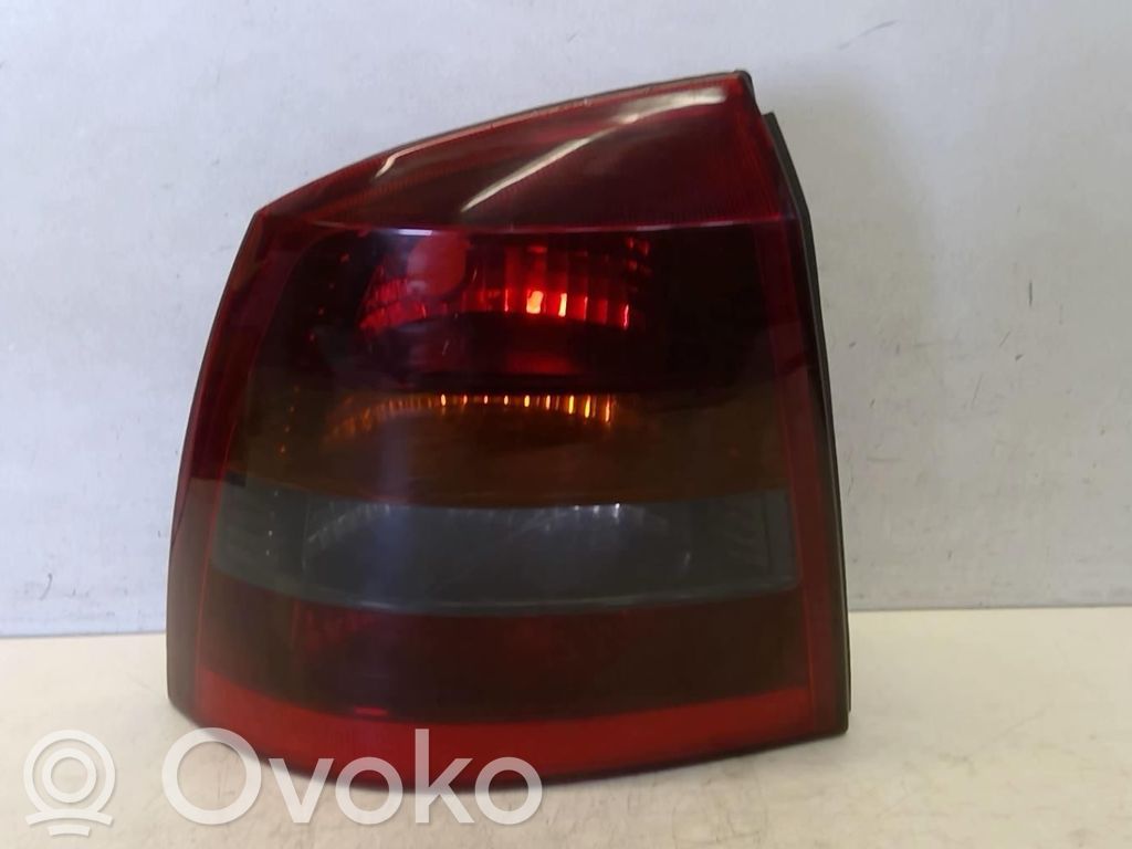 Opel Astra G Lampa tylna 