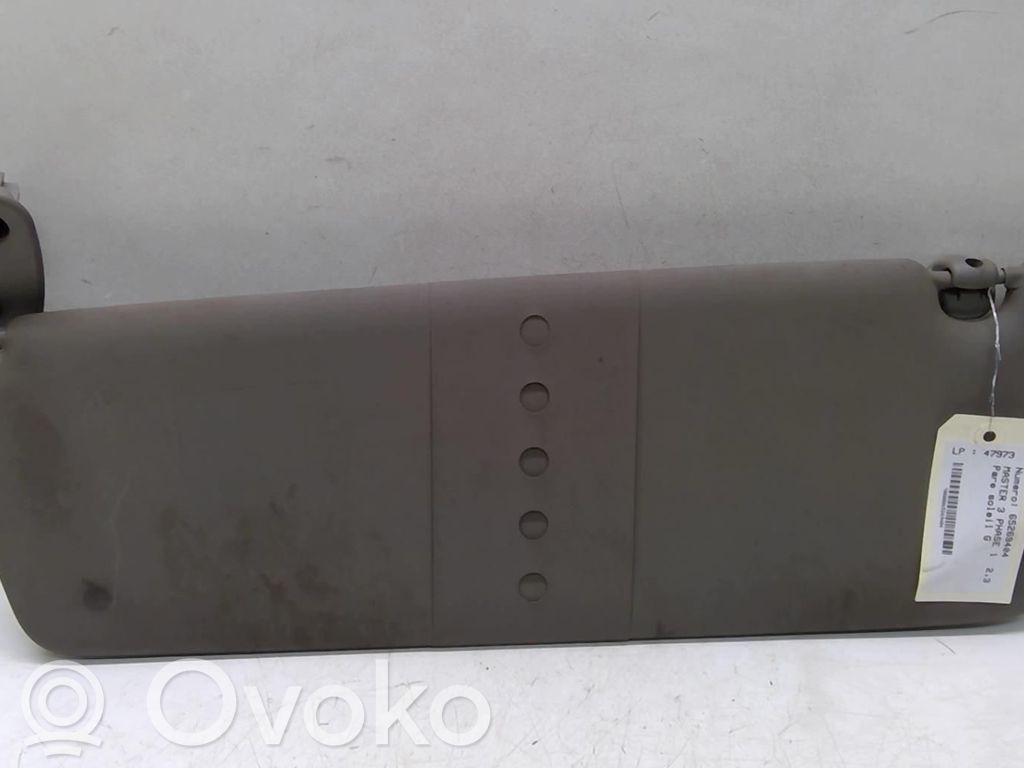 Sun visor   964010087R