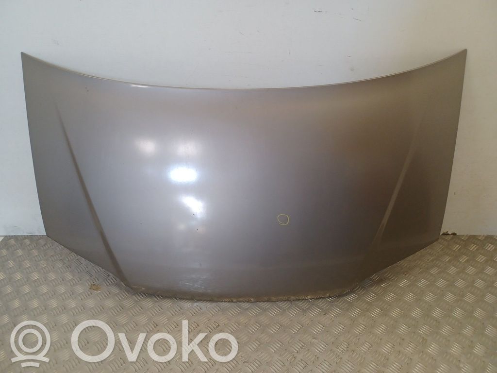 Fiat Idea Engine bonnet/hood 