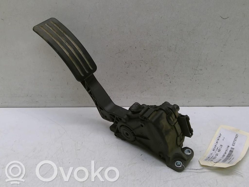 Throttle position sensor   170534