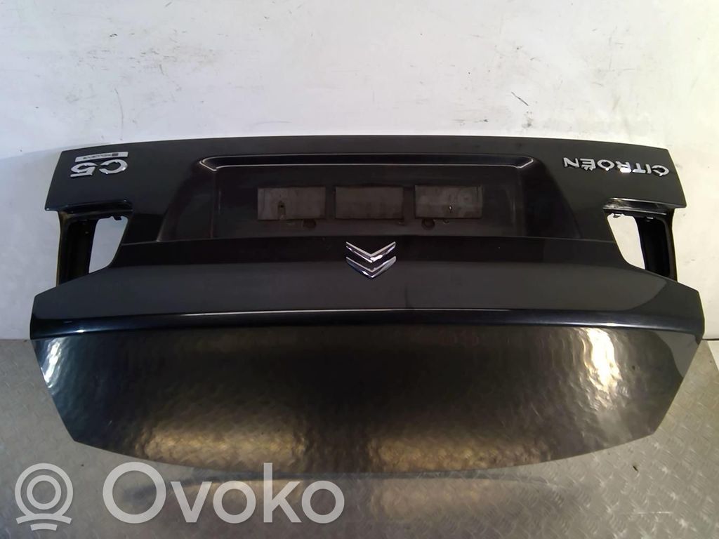 Tailgate/trunk/boot lid   860694
