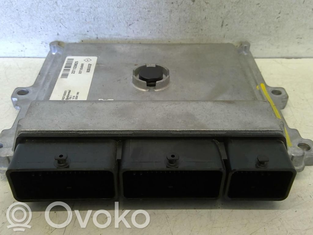 Dacia Sandero Engine control unit/module 