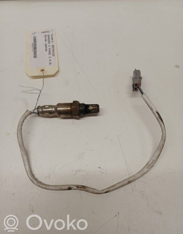 Sonde lambda   64S142A0404,64S142A0404