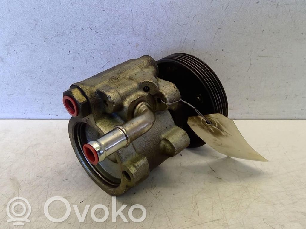 Ohjaustehostimen pumppu   7700417308