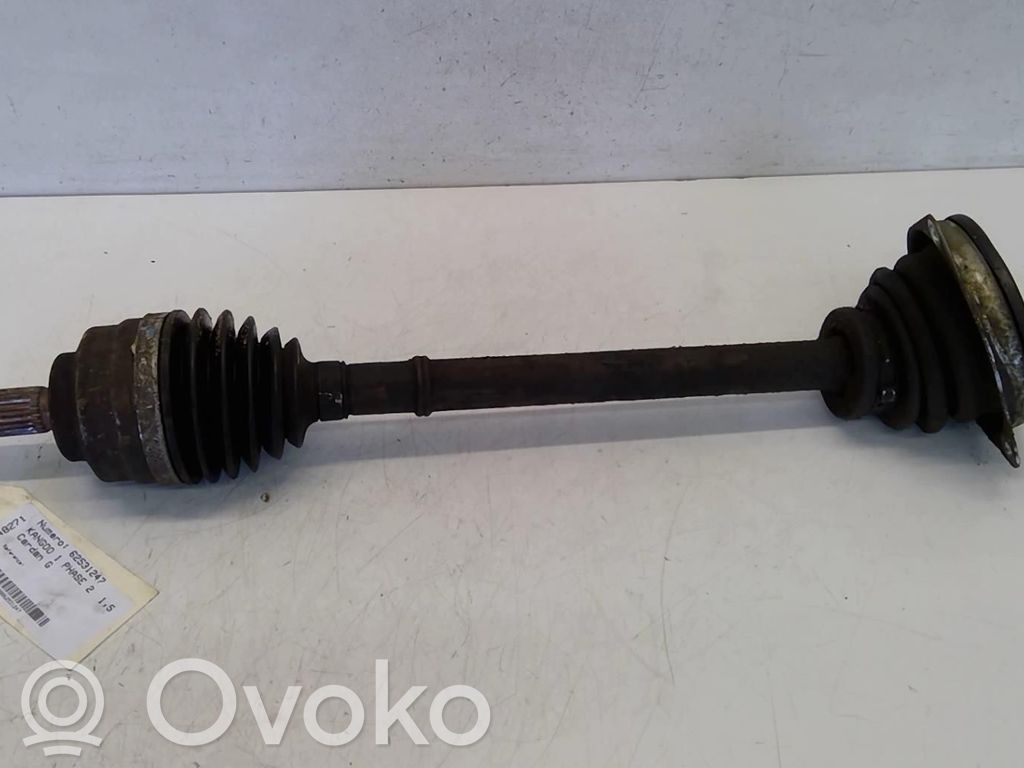 Front driveshaft   8200571876,4515AT