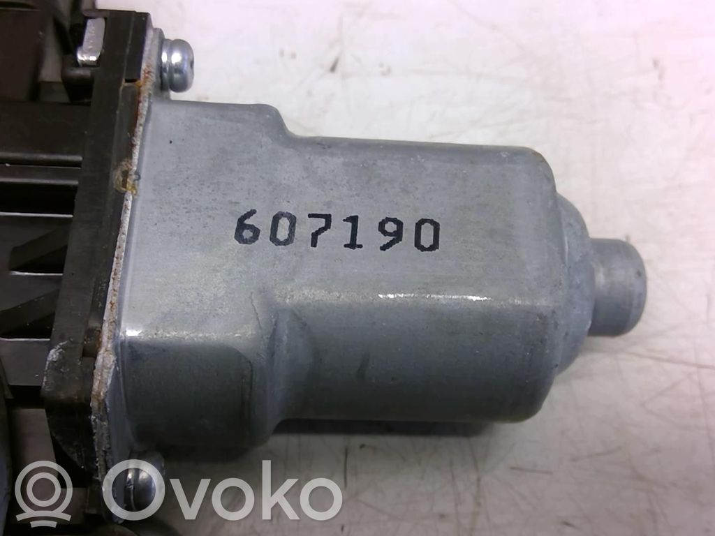 Peugeot iOn Regulador de puerta delantera con motor 