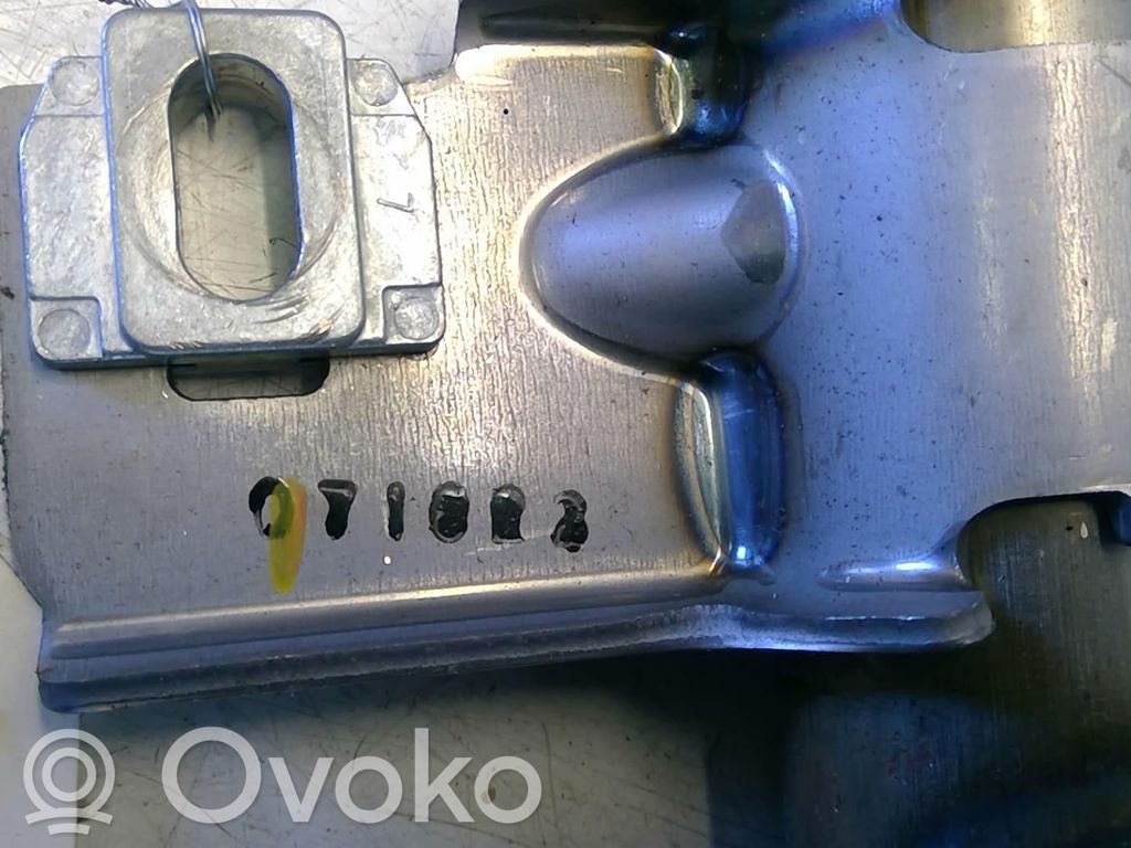 Peugeot iOn Vairo rato ašies komplektas 