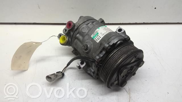 Suzuki SX4 Kompresor / Sprężarka klimatyzacji A/C 