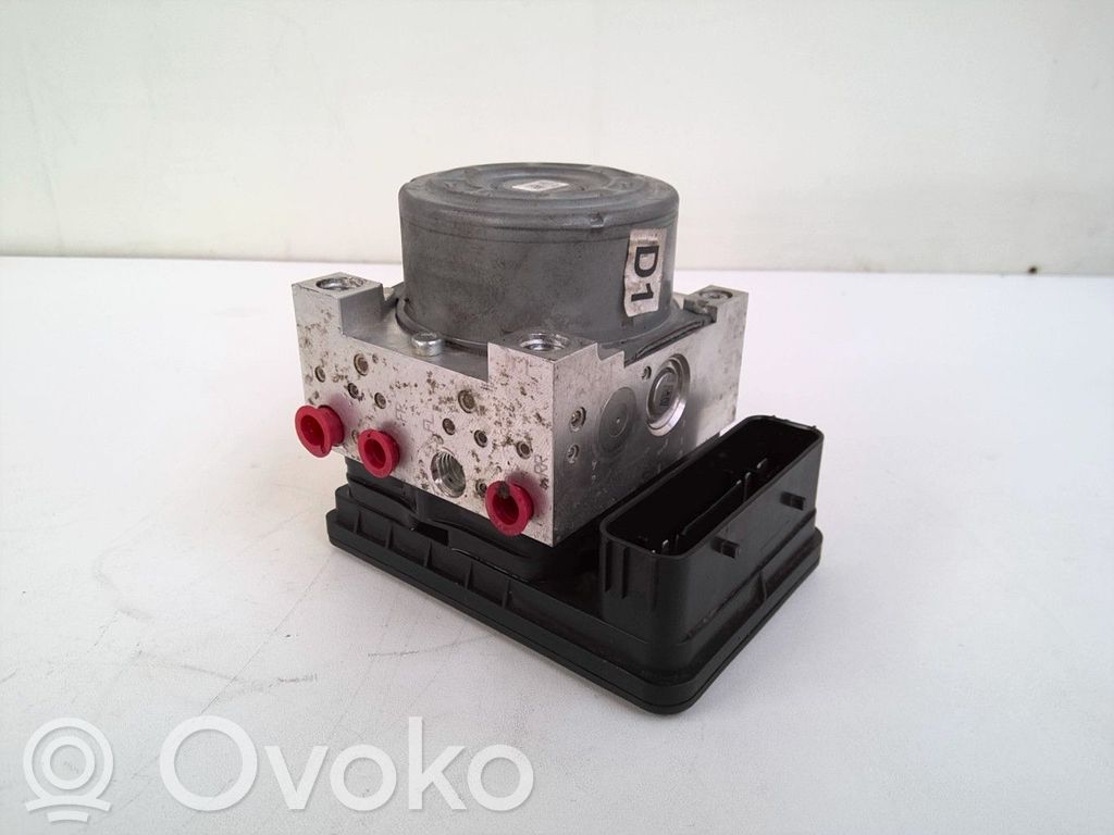 Ford Fiesta ABS bloks 