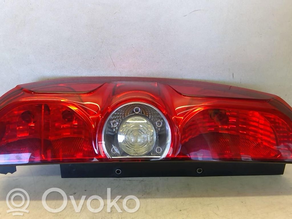 Fiat Doblo Takavalot 