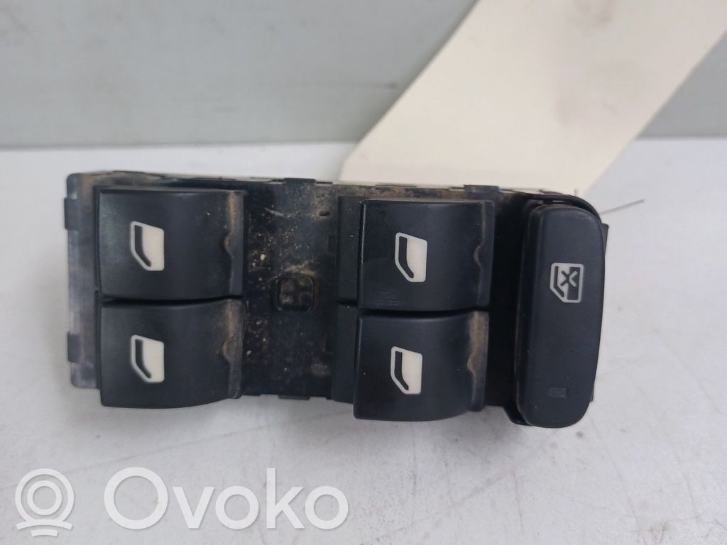 Electric window control switch   98148907ZD