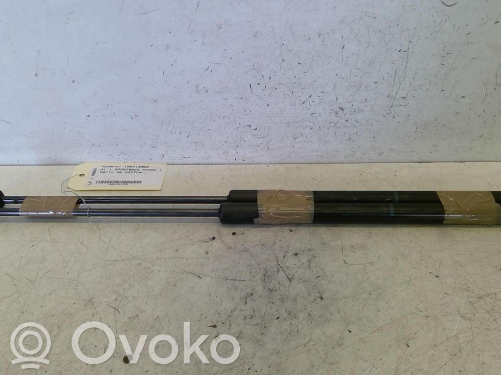 Tailgate/trunk strut/damper   8X4827552B