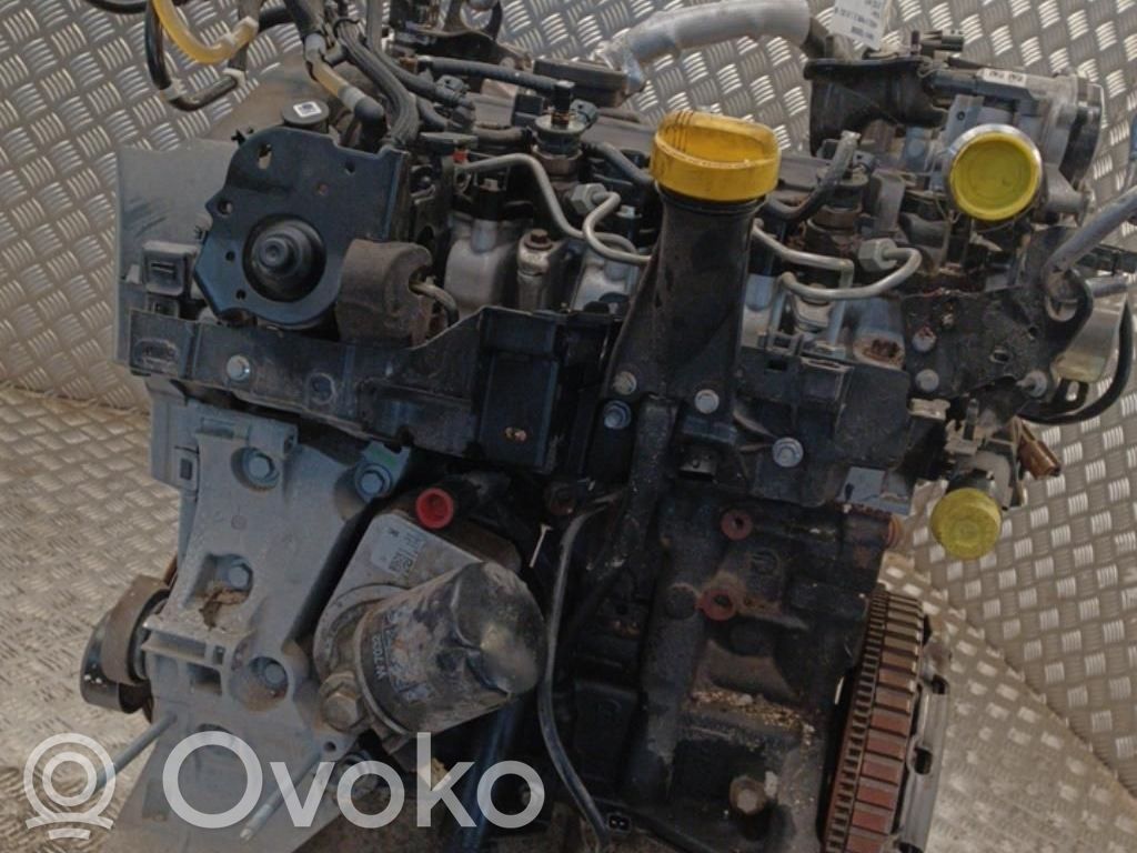 Engine   8201585152,K9K628