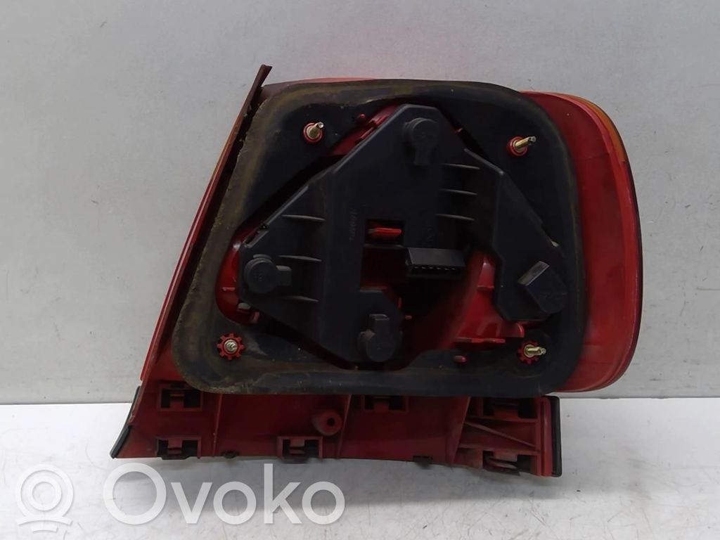 Audi A4 S4 B5 8D Rear/tail lights 