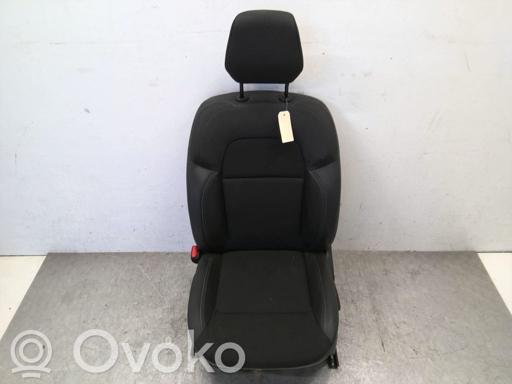Kuljettajan istuin   876202830R