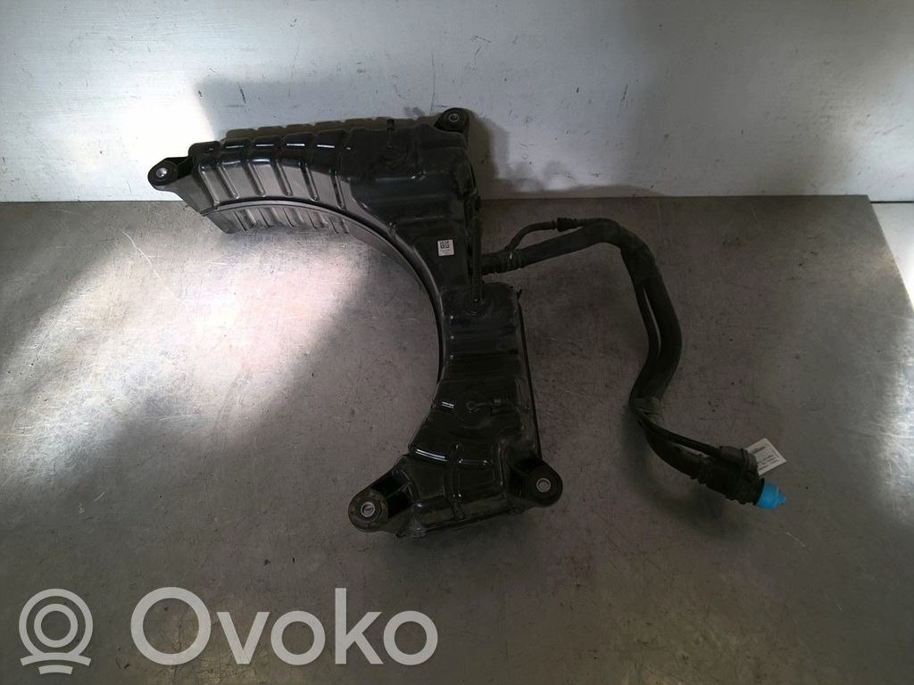 AdBlue-nestesäiliö   172A27153R