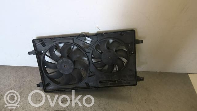 Elektrolüfter
