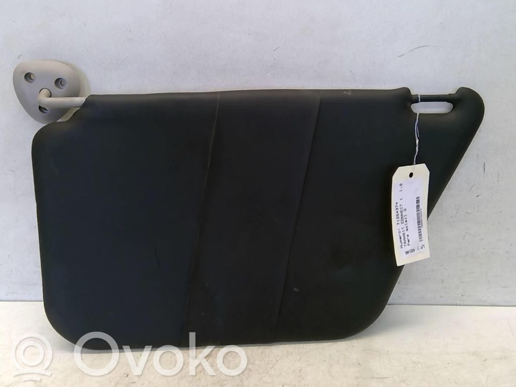 Ford Transit -  Tourneo Connect Sun visor 