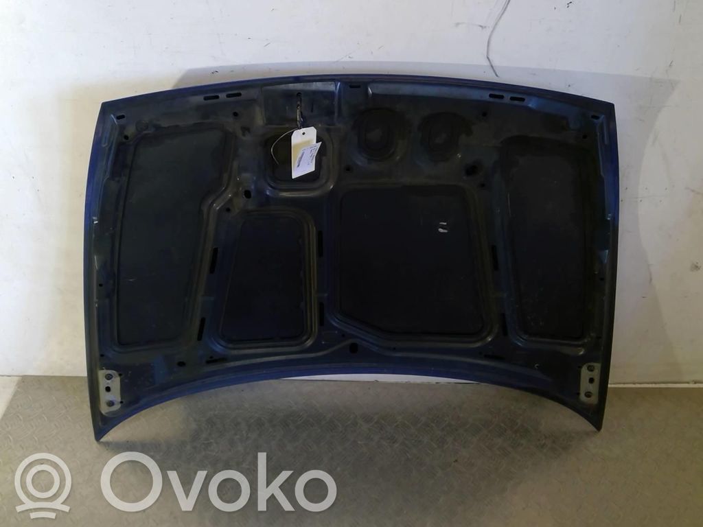 Ford Ka Dzinēja pārsegs (vāks) 