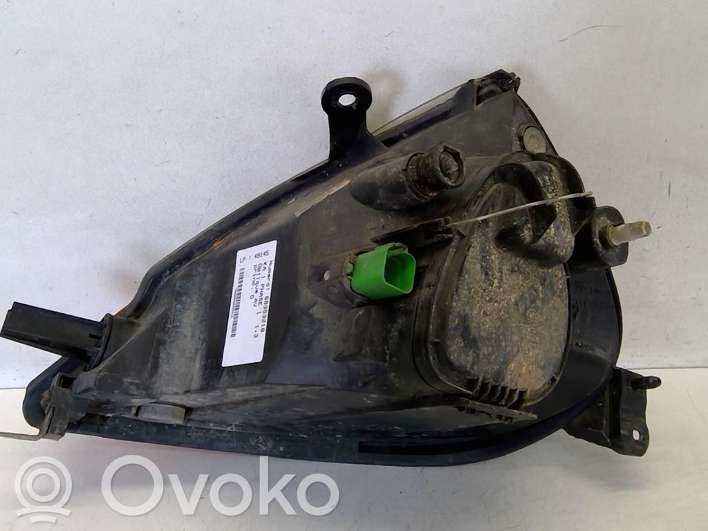 Headlight/headlamp   1079423