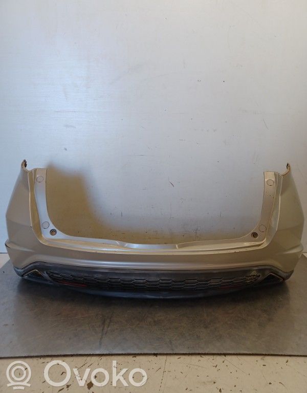 Honda Civic Parachoques 