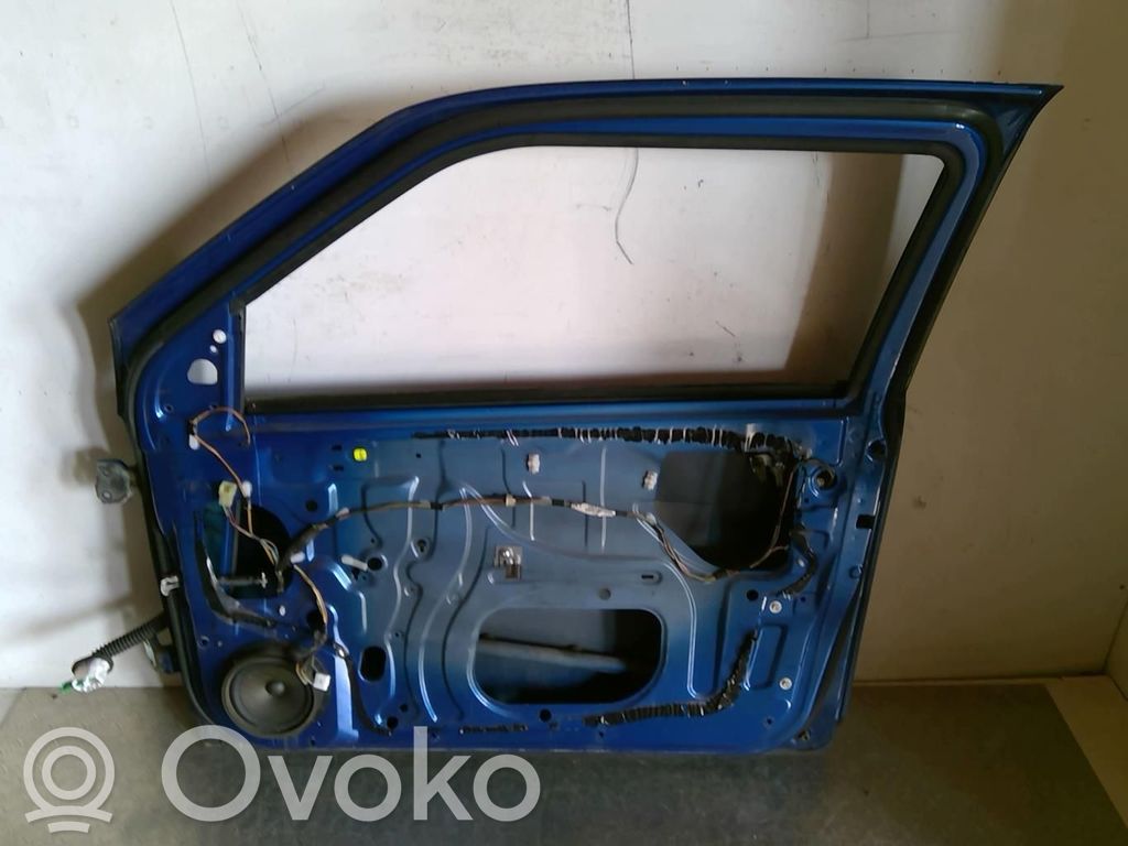 Suzuki SX4 Priekinės durys 