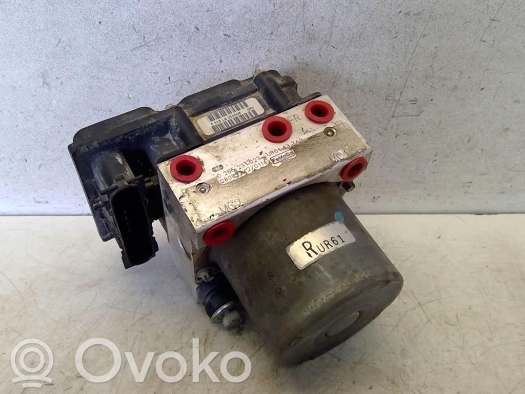 ABS Pump   1454540