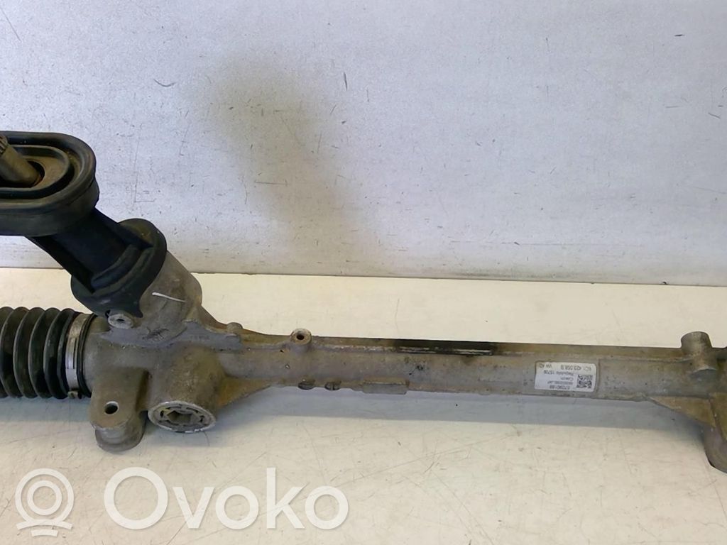 Audi A1 Vairo kolonėlė 