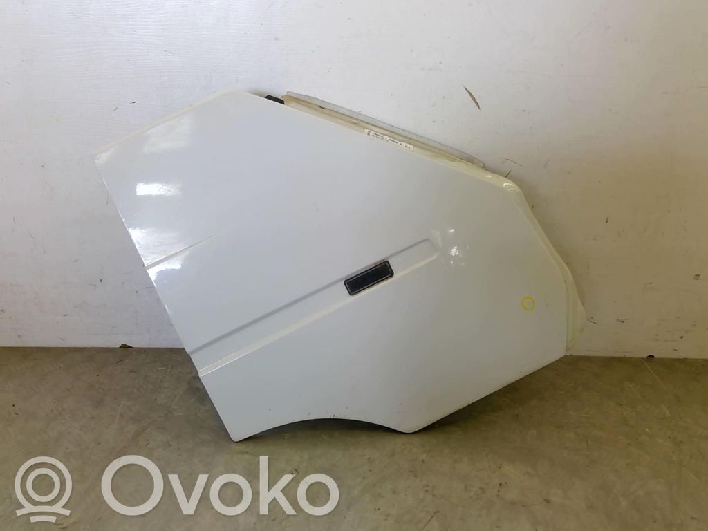 Renault Trafic I Sparnas 
