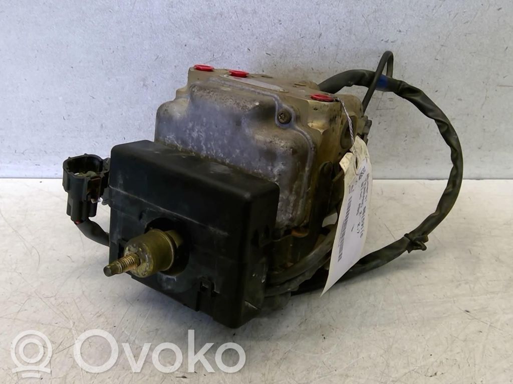 Nissan Terrano Pompa ABS 