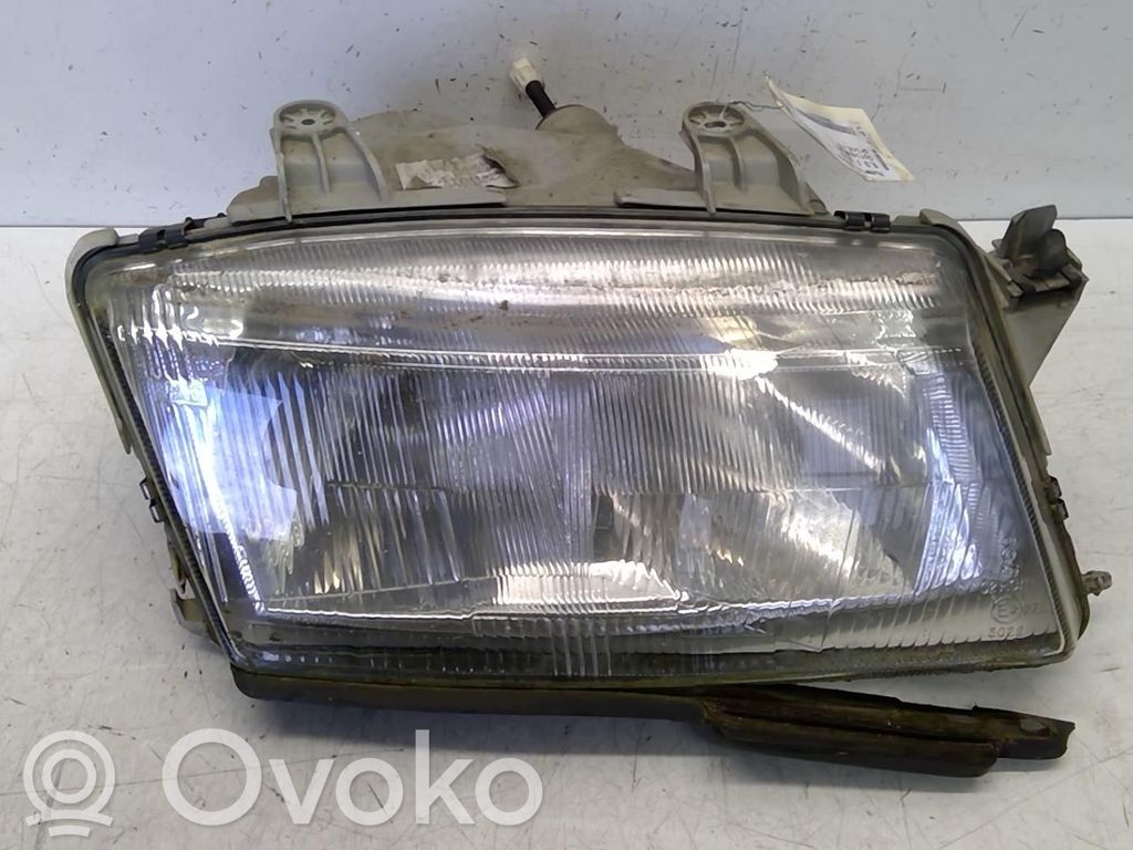 Saab 9-3 Ver1 Scheinwerfer 