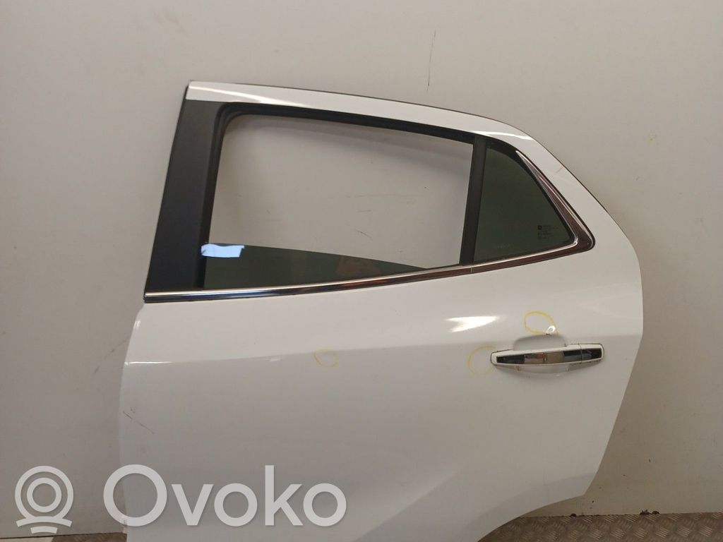 Opel Mokka Puerta trasera 